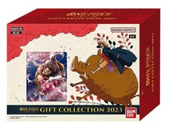 One Piece Gift Collection 2023 GC-01